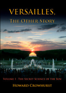Versailles the Other Story front cover
