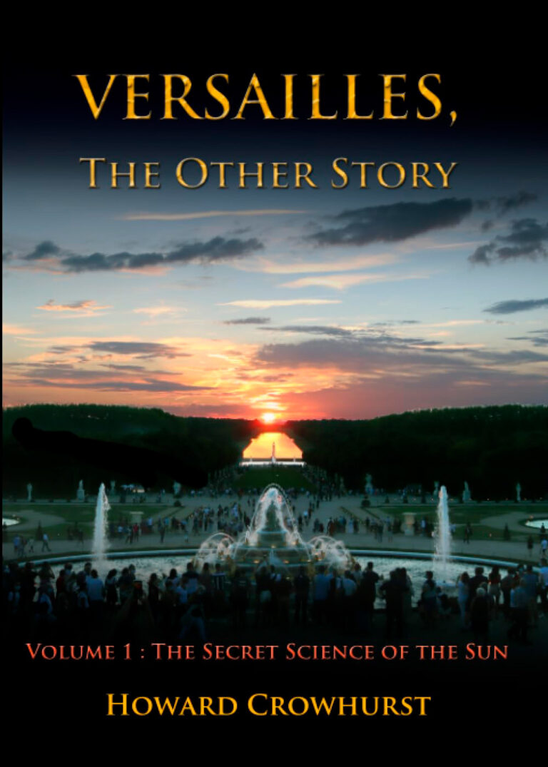 Versailles the Other Story front cover